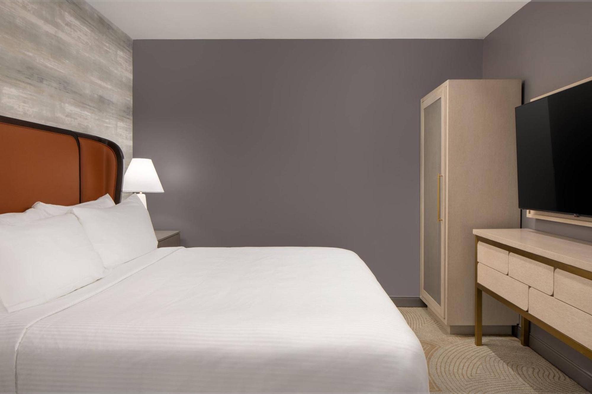 Trilith Guesthouse, Fayetteville, Ga, A Tribute Portfolio Hotel Eksteriør billede