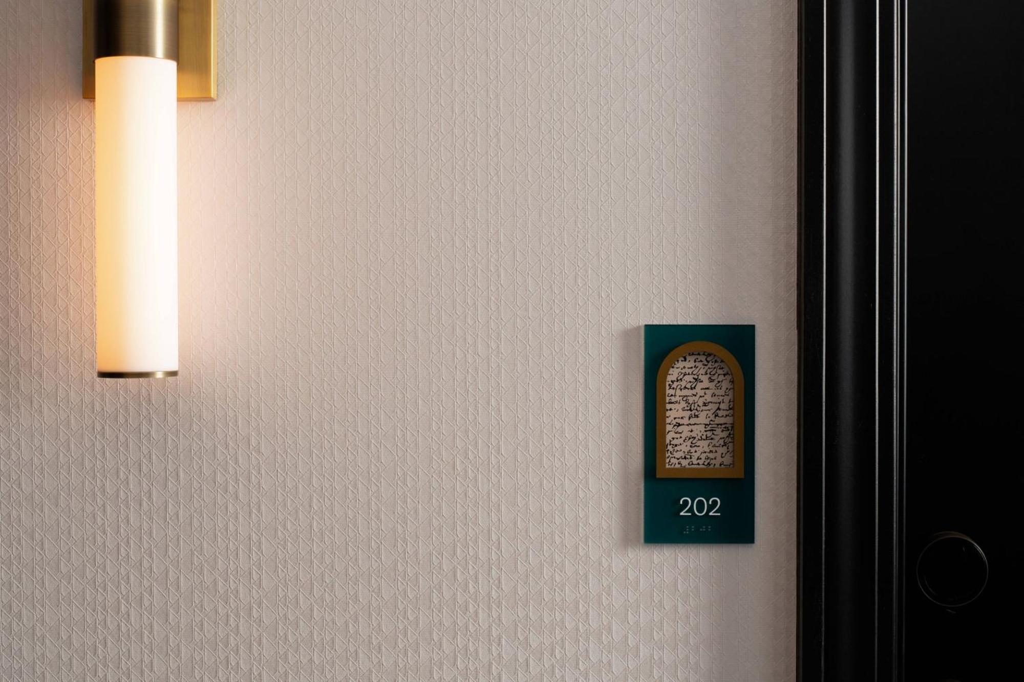 Trilith Guesthouse, Fayetteville, Ga, A Tribute Portfolio Hotel Eksteriør billede