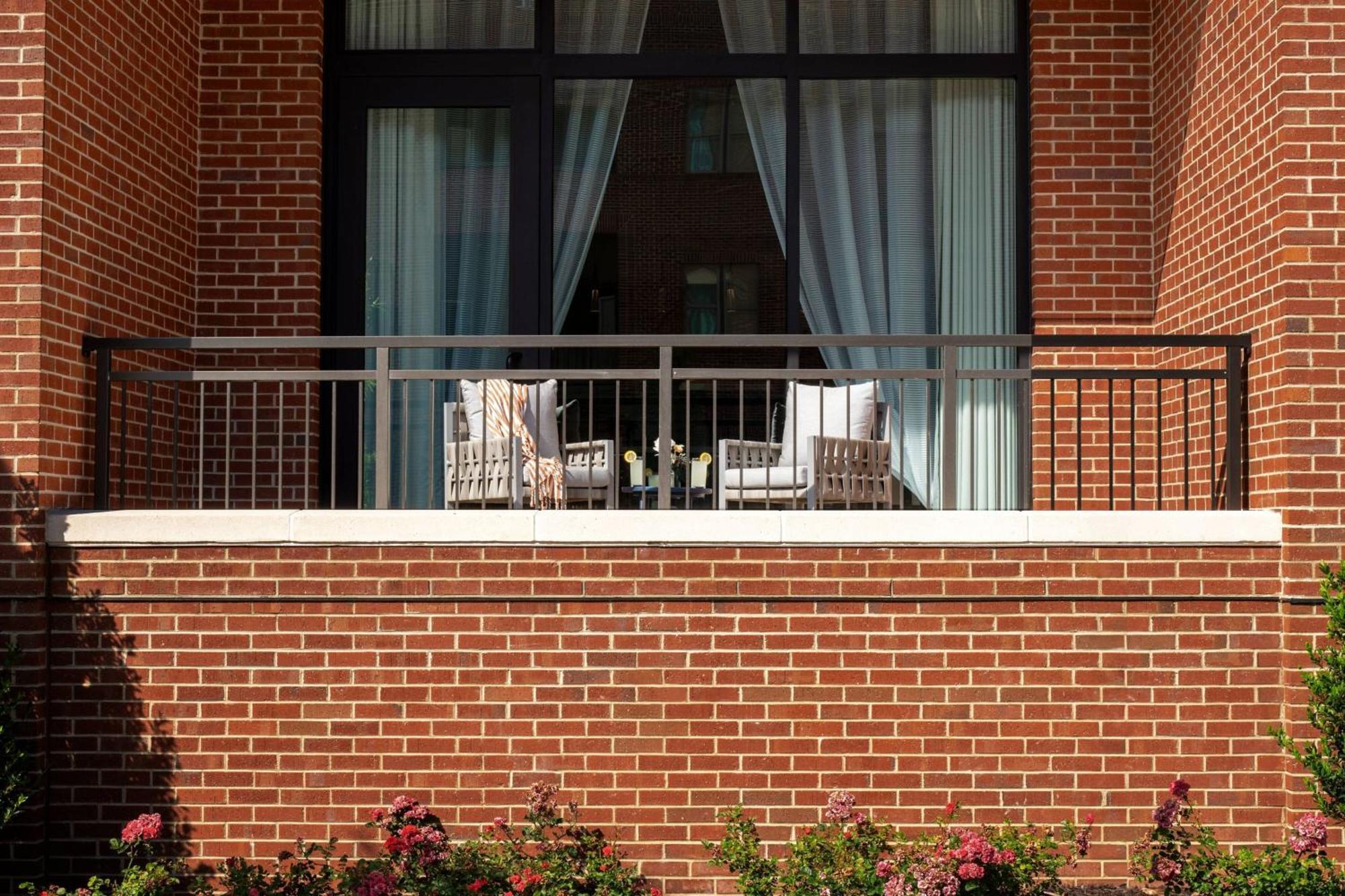 Trilith Guesthouse, Fayetteville, Ga, A Tribute Portfolio Hotel Eksteriør billede