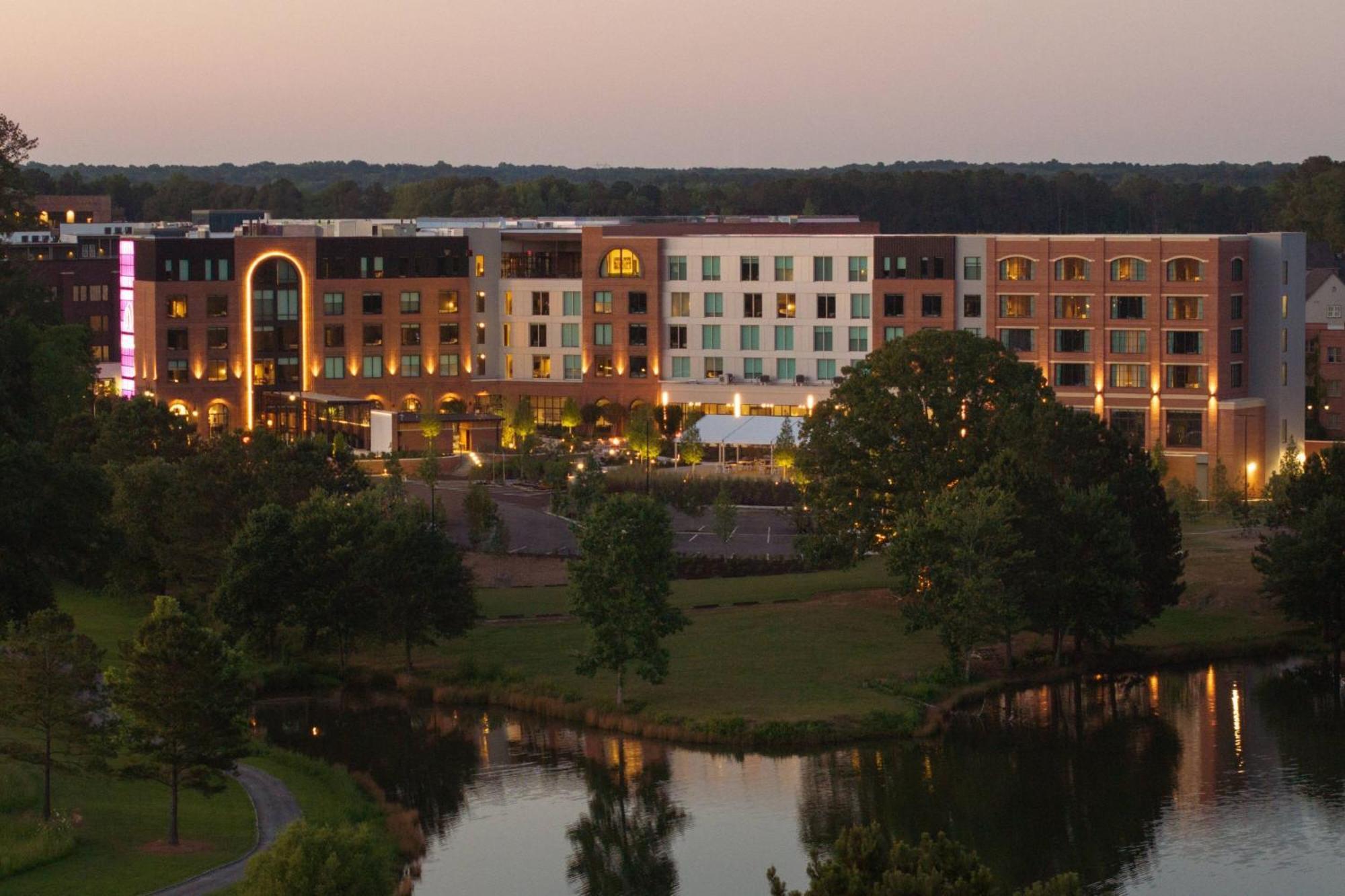 Trilith Guesthouse, Fayetteville, Ga, A Tribute Portfolio Hotel Eksteriør billede